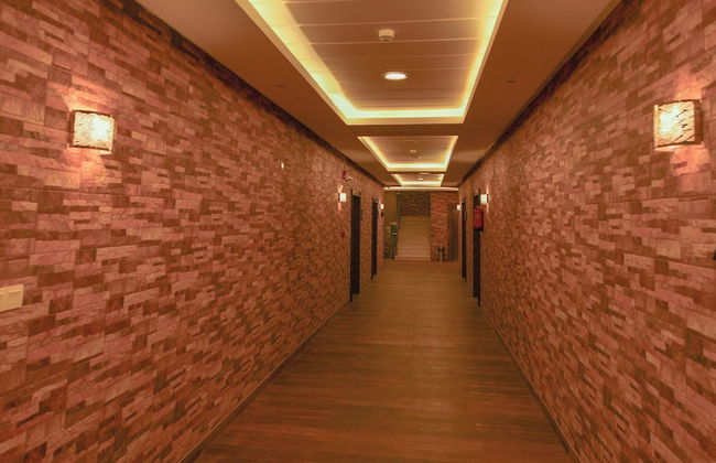 Reef Al Kharj Hotel Apartments - Foto 17