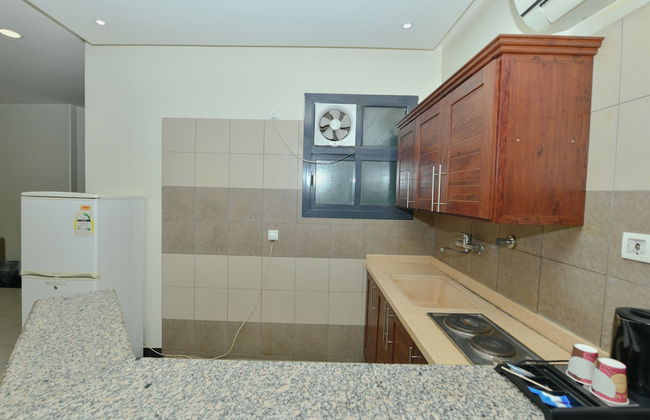 Reef Al Kharj Hotel Apartments - Foto 9