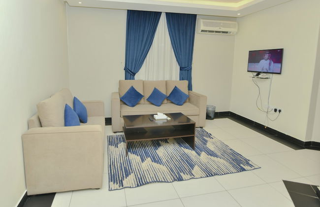 Reef Al Kharj Hotel Apartments - Foto 14