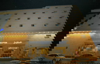 Foto 1 - Reef Al Kharj Hotel Apartments