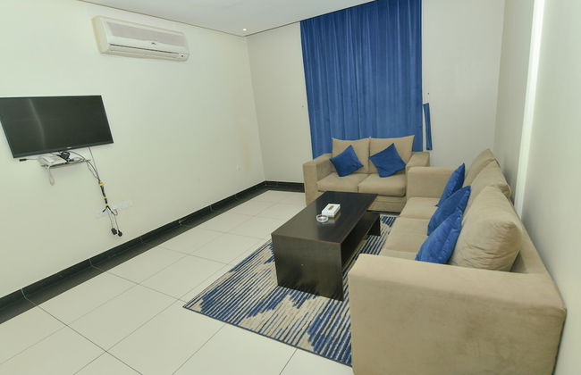 Reef Al Kharj Hotel Apartments - Foto 13