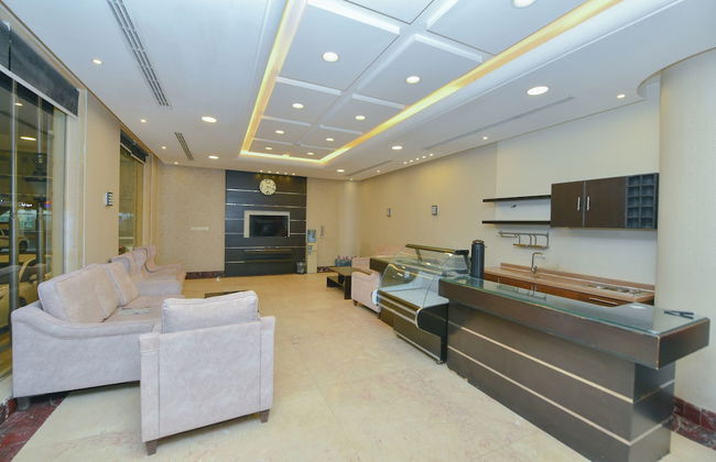 Reef Al Kharj Hotel Apartments - Foto 20