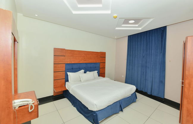 Reef Al Kharj Hotel Apartments - Foto 3