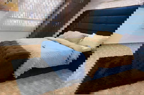 Foto 4 - Comforts Court And Apartment