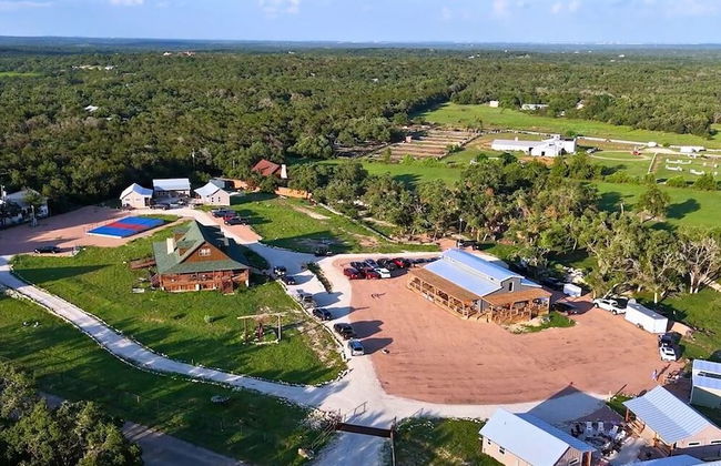 RusTX Ranch - Foto 1
