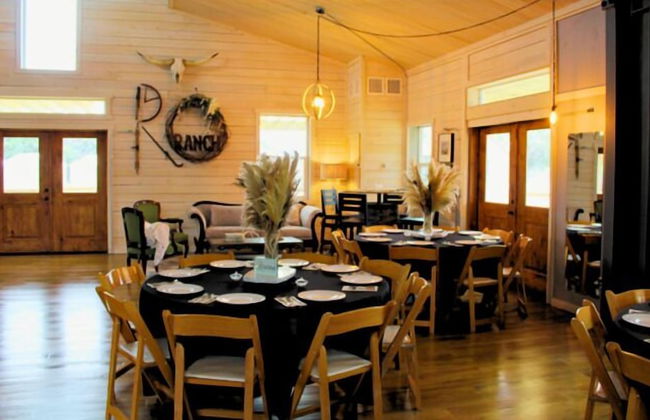 RusTX Ranch - Foto 4