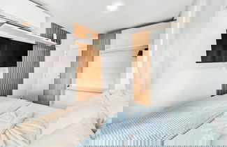 Foto 3 - Green Porto Residence Flat 102