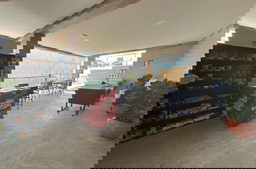 Foto 43 - Green Porto Residence Flat 102