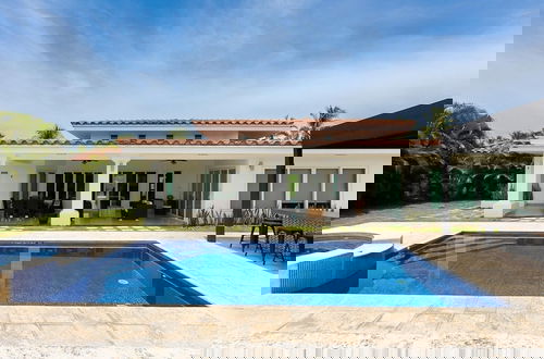 Foto 21 - The Golf Oasis Villa by Acomodo