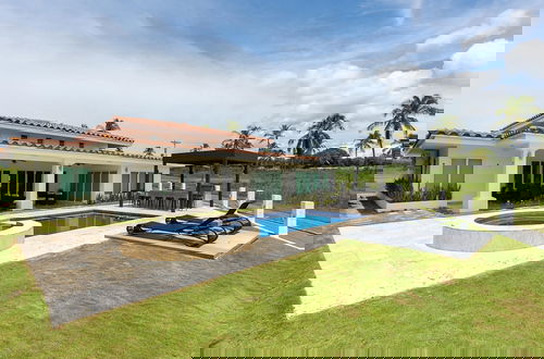 Foto 53 - The Golf Oasis Villa by Acomodo