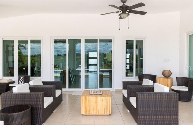 The Golf Oasis Villa by Acomodo - Foto 25