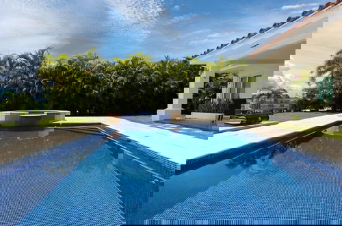 Foto 7 - The Golf Oasis Villa by Acomodo