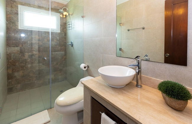 The Golf Oasis Villa by Acomodo - Foto 38