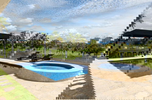 Foto 20 - The Golf Oasis Villa by Acomodo