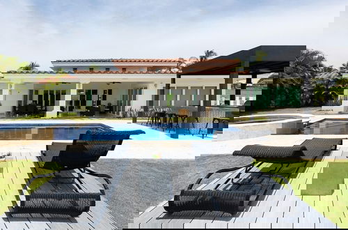 Foto 19 - The Golf Oasis Villa by Acomodo