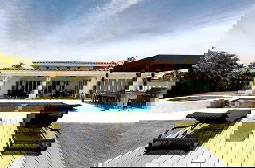 Foto 6 - The Golf Oasis Villa by Acomodo