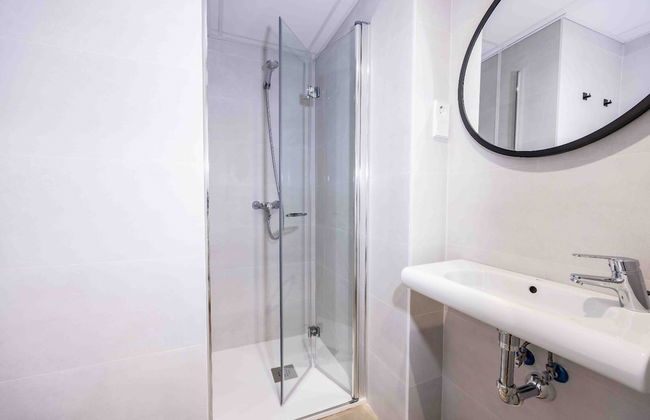 Apartamentos Plaza Sevillano - Foto 1