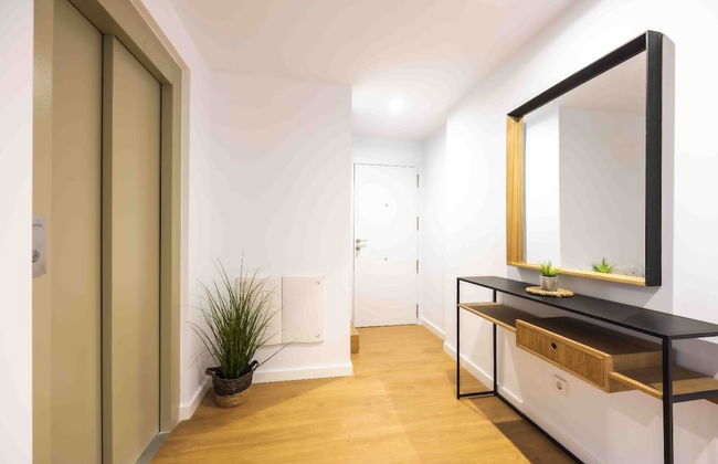 Apartamentos Plaza Sevillano - Foto 15
