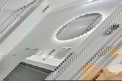 Foto 5 - Modern 