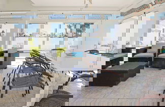 Foto 2 - Villa Vivienda Rosa