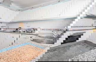 Foto 3 - Villa Vivienda Rosa