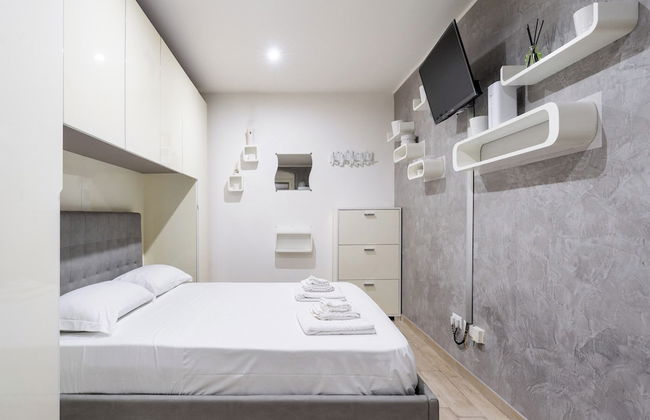 Apartment al Tribunale - Wonderful Italy - Foto 1