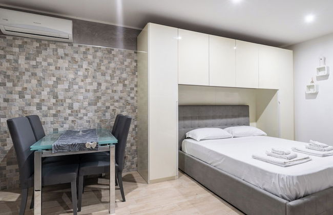 Apartment al Tribunale - Wonderful Italy - Foto 2