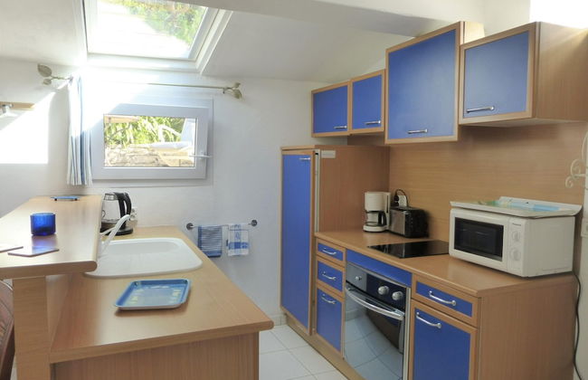 Charming Cottage With Private Pool-formerly TUI Ferienhaus - Photo 4