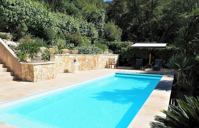 Charming Cottage With Private Pool-formerly TUI Ferienhaus - Photo 10