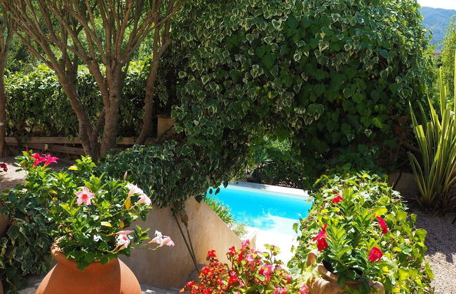 Charming Cottage With Private Pool-formerly TUI Ferienhaus - Photo 15