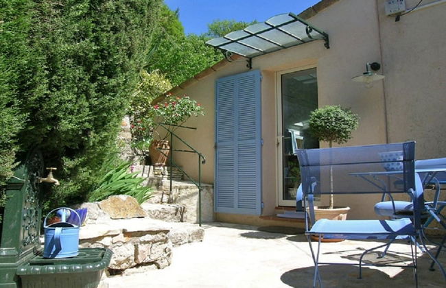 Charming Cottage With Private Pool-formerly TUI Ferienhaus - Photo 20