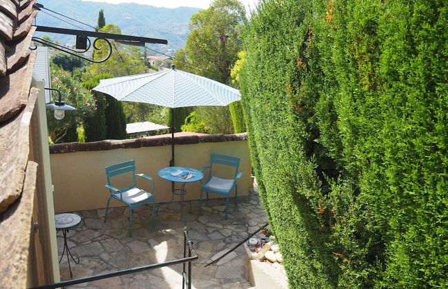 Charming Cottage With Private Pool-formerly TUI Ferienhaus - Photo 8