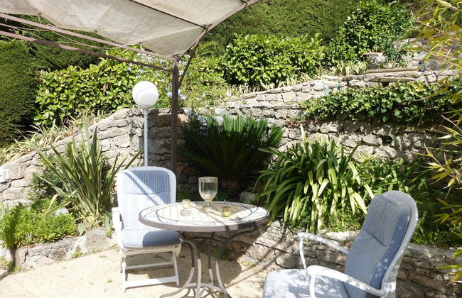 Charming Cottage With Private Pool-formerly TUI Ferienhaus - Photo 19