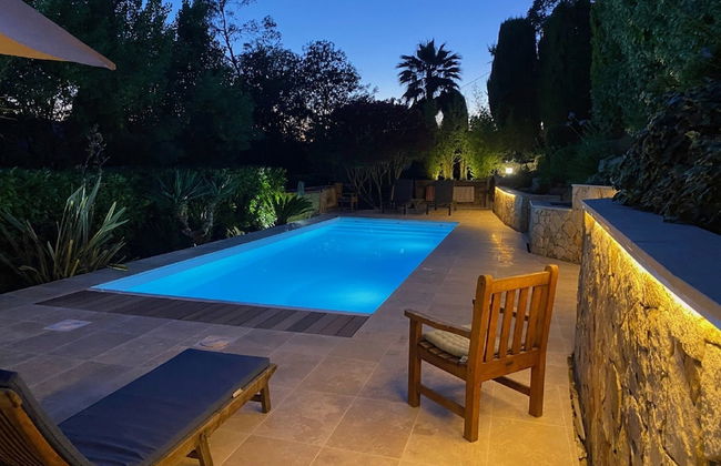 Charming Cottage With Private Pool-formerly TUI Ferienhaus - Photo 12