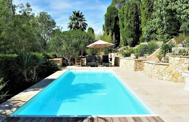 Charming Cottage With Private Pool-formerly TUI Ferienhaus - Photo 11