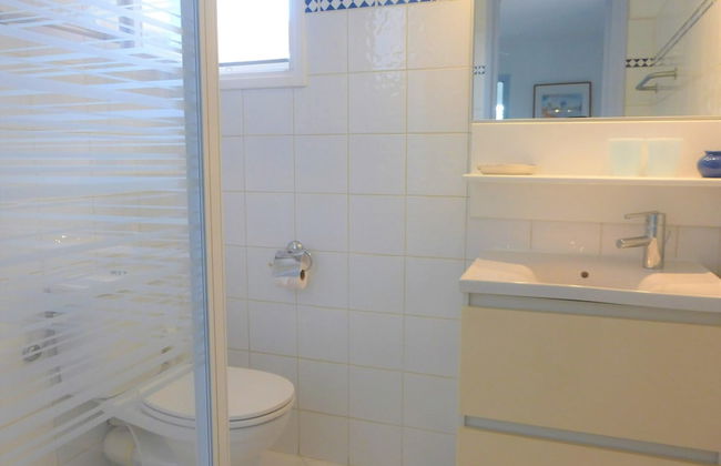 Charming Cottage With Private Pool-formerly TUI Ferienhaus - Photo 9