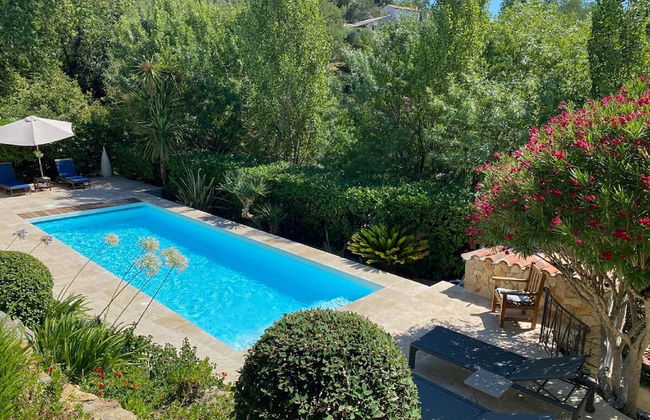 Charming Cottage With Private Pool-formerly TUI Ferienhaus - Photo 1