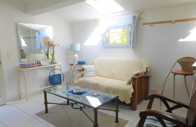 Charming Cottage With Private Pool-formerly TUI Ferienhaus - Photo 5