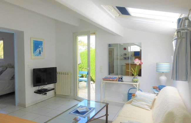 Charming Cottage With Private Pool-formerly TUI Ferienhaus - Photo 6