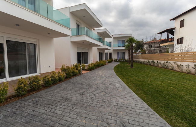 Villas Acrotel Porto Brava, Ormos Panagias-formerly TUI Ferienhaus - Foto 27