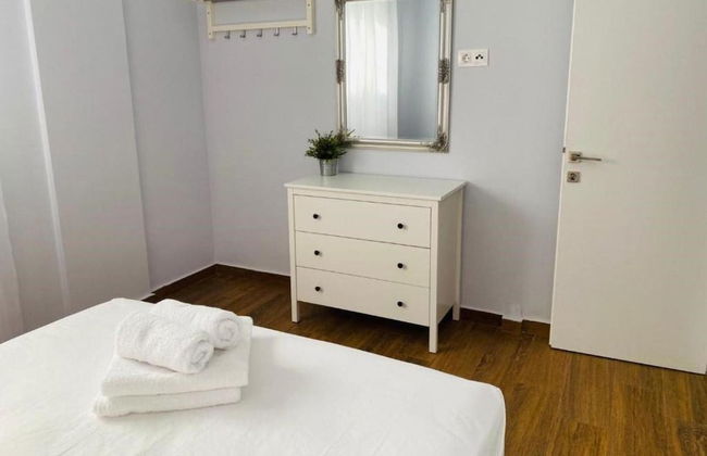 Villas Acrotel Porto Brava, Ormos Panagias-formerly TUI Ferienhaus - Foto 8