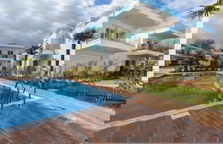 Foto 1 - Villas Acrotel Porto Brava, Ormos Panagias-formerly TUI Ferienhaus