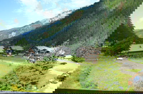 Foto 18 - Chalet de L'oy Oy16 Nature & Mountain 6 Pers