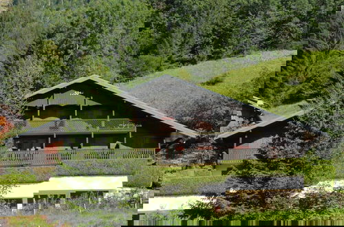 Foto 17 - Chalet de L'oy Oy16 Nature & Mountain 6 Pers
