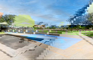 Foto 1 - Charming Villa Near Sandy Beach