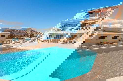 Photo 10 - Perleta - Apartment In Cala Rajada. Free Wifi