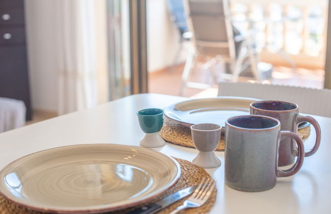 Perleta - Apartment In Cala Rajada. Free Wifi - Photo 18