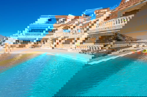 Photo 12 - Perleta - Apartment In Cala Rajada. Free Wifi