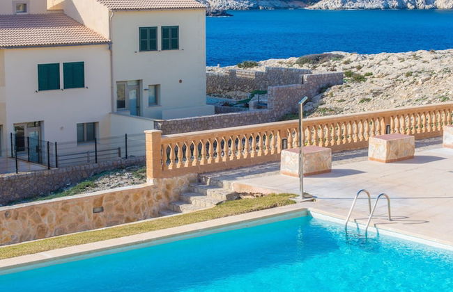 Perleta - Apartment In Cala Rajada. Free Wifi - Photo 10