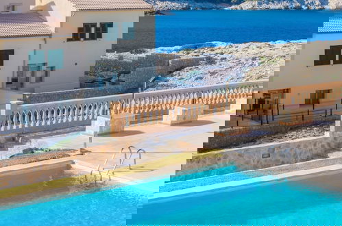 Photo 11 - Perleta - Apartment In Cala Rajada. Free Wifi